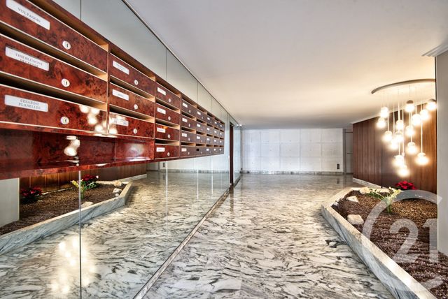 Appartement F4 &agrave; vendre - 4 pi&egrave;ces - 106,37 m2 - Nice - 06 - PROVENCE-ALPES-COTE-D-AZUR