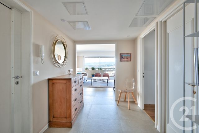 Appartement F4 &agrave; vendre - 4 pi&egrave;ces - 106,37 m2 - Nice - 06 - PROVENCE-ALPES-COTE-D-AZUR