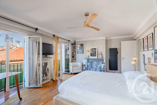 Appartement F6 &agrave; vendre - 6 pi&egrave;ces - 174,30 m2 - Nice - 06 - PROVENCE-ALPES-COTE-D-AZUR