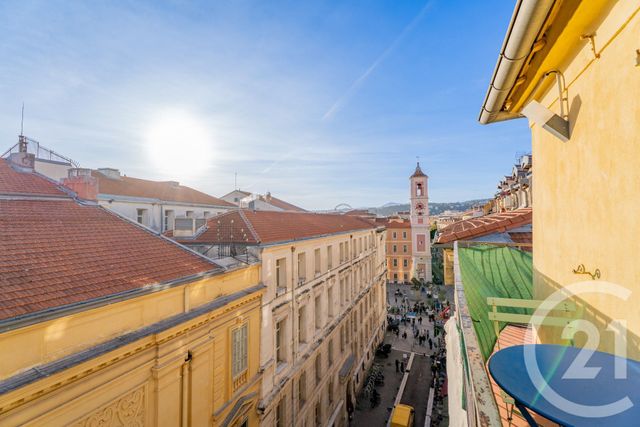 appartement - NICE - 06