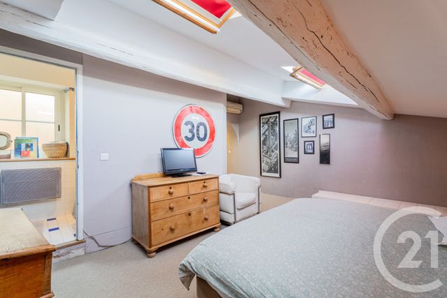 Appartement F6 &agrave; vendre - 6 pi&egrave;ces - 174,30 m2 - Nice - 06 - PROVENCE-ALPES-COTE-D-AZUR