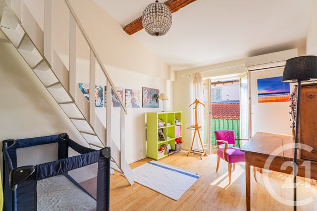 Appartement F6 &agrave; vendre - 6 pi&egrave;ces - 174,30 m2 - Nice - 06 - PROVENCE-ALPES-COTE-D-AZUR