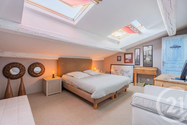 Appartement F6 &agrave; vendre - 6 pi&egrave;ces - 174,30 m2 - Nice - 06 - PROVENCE-ALPES-COTE-D-AZUR