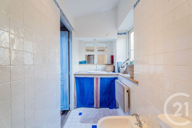 Appartement F6 &agrave; vendre - 6 pi&egrave;ces - 174,30 m2 - Nice - 06 - PROVENCE-ALPES-COTE-D-AZUR