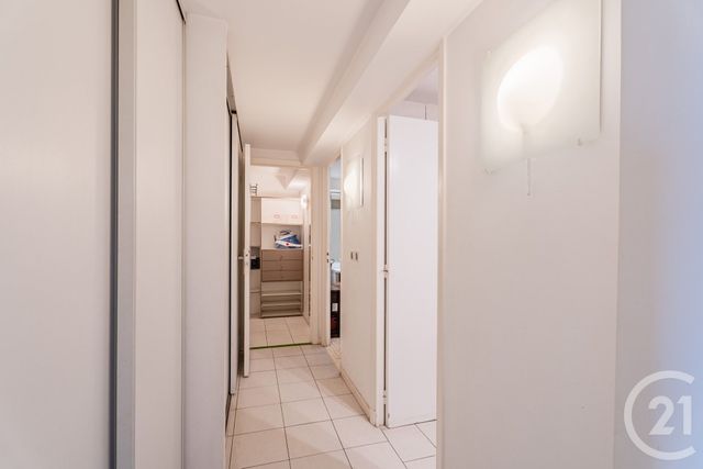 Appartement F6 &agrave; vendre - 6 pi&egrave;ces - 174,30 m2 - Nice - 06 - PROVENCE-ALPES-COTE-D-AZUR