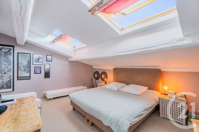 Appartement F6 &agrave; vendre - 6 pi&egrave;ces - 174,30 m2 - Nice - 06 - PROVENCE-ALPES-COTE-D-AZUR