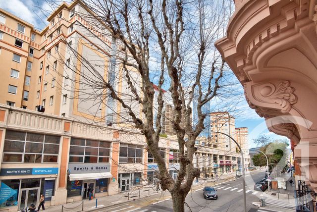 Appartement F1 &agrave; vendre - 1 pi&egrave;ce - 20,25 m2 - Nice - 06 - PROVENCE-ALPES-COTE-D-AZUR