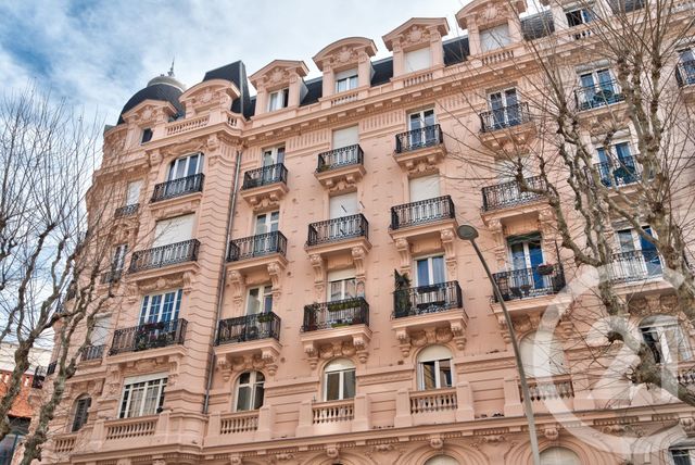 appartement - NICE - 06