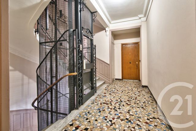 Appartement F1 &agrave; vendre - 1 pi&egrave;ce - 20,25 m2 - Nice - 06 - PROVENCE-ALPES-COTE-D-AZUR