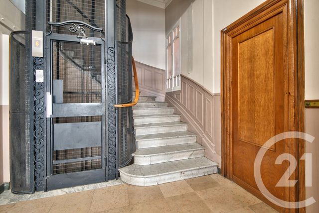 Appartement F1 &agrave; vendre - 1 pi&egrave;ce - 20,25 m2 - Nice - 06 - PROVENCE-ALPES-COTE-D-AZUR