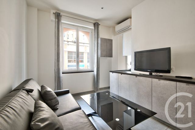 Appartement F1 &agrave; vendre - 1 pi&egrave;ce - 20,25 m2 - Nice - 06 - PROVENCE-ALPES-COTE-D-AZUR