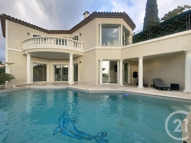 maison - ST LAURENT DU VAR - 06