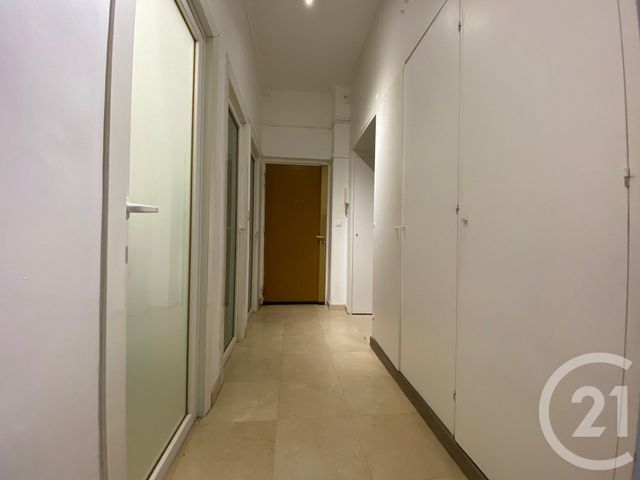 Appartement F3 &agrave; louer - 3 pi&egrave;ces - 59,12 m2 - Nice - 06 - PROVENCE-ALPES-COTE-D-AZUR