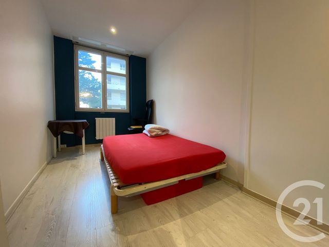 Appartement F3 &agrave; louer - 3 pi&egrave;ces - 59,12 m2 - Nice - 06 - PROVENCE-ALPES-COTE-D-AZUR