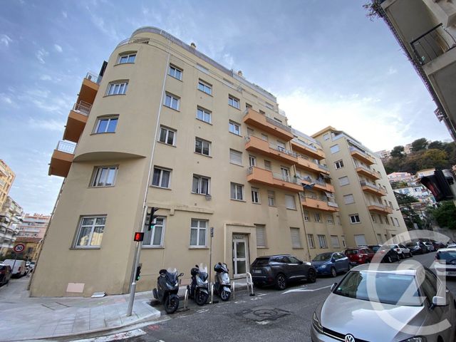 Appartement F3 &agrave; louer - 3 pi&egrave;ces - 59,12 m2 - Nice - 06 - PROVENCE-ALPES-COTE-D-AZUR