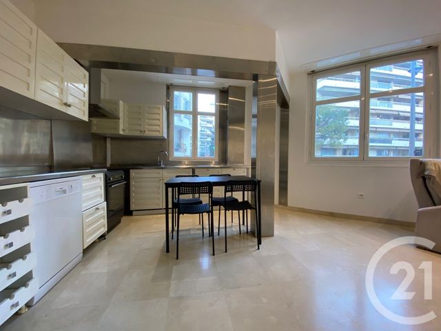 appartement - NICE - 06