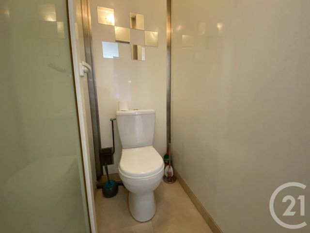 Appartement F3 &agrave; louer - 3 pi&egrave;ces - 59,12 m2 - Nice - 06 - PROVENCE-ALPES-COTE-D-AZUR