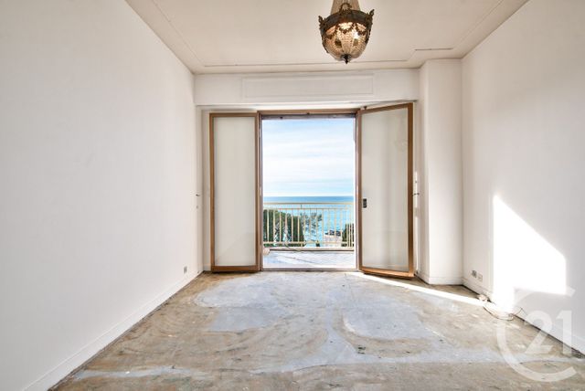 Appartement F4 &agrave; vendre - 4 pi&egrave;ces - 136,71 m2 - Nice - 06 - PROVENCE-ALPES-COTE-D-AZUR