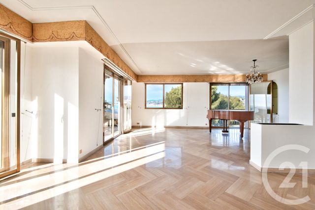 Appartement F4 &agrave; vendre - 4 pi&egrave;ces - 136,71 m2 - Nice - 06 - PROVENCE-ALPES-COTE-D-AZUR