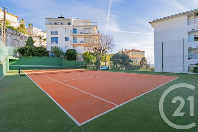 Appartement F4 &agrave; vendre - 4 pi&egrave;ces - 136,71 m2 - Nice - 06 - PROVENCE-ALPES-COTE-D-AZUR