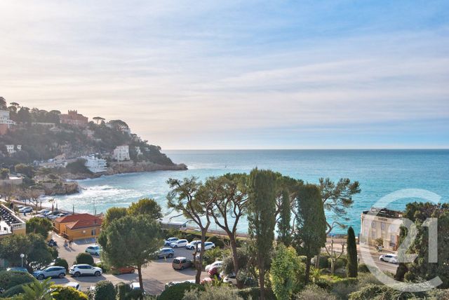 Appartement F4 &agrave; vendre - 4 pi&egrave;ces - 136,71 m2 - Nice - 06 - PROVENCE-ALPES-COTE-D-AZUR