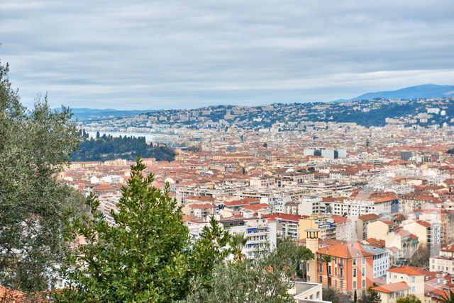 appartement - NICE - 06
