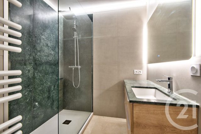 Appartement F2 &agrave; vendre - 2 pi&egrave;ces - 50,42 m2 - Nice - 06 - PROVENCE-ALPES-COTE-D-AZUR