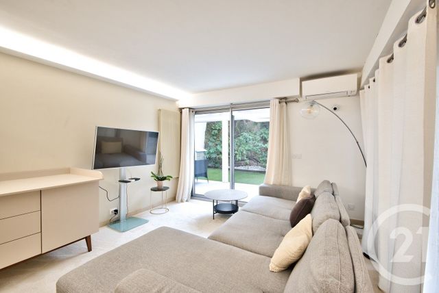 Appartement F2 &agrave; vendre - 2 pi&egrave;ces - 50,42 m2 - Nice - 06 - PROVENCE-ALPES-COTE-D-AZUR