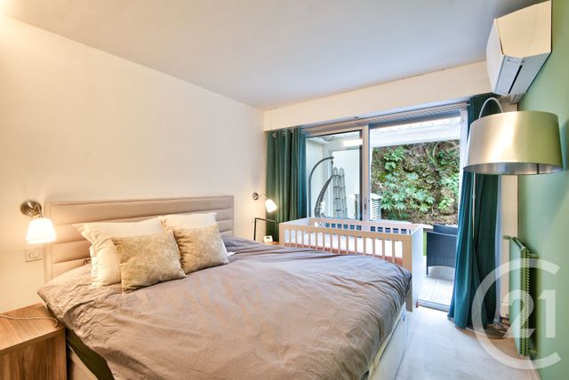 Appartement F2 &agrave; vendre - 2 pi&egrave;ces - 50,42 m2 - Nice - 06 - PROVENCE-ALPES-COTE-D-AZUR