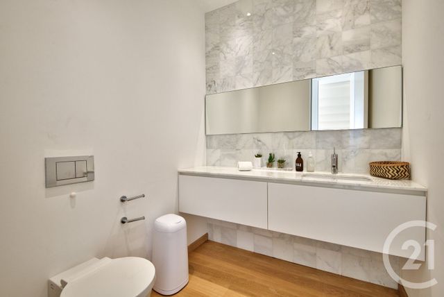 Maison &agrave; louer - 5 pi&egrave;ces - 175 m2 - Beaulieu Sur Mer - 06 - PROVENCE-ALPES-COTE-D-AZUR