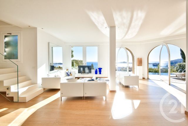 maison - BEAULIEU SUR MER - 06