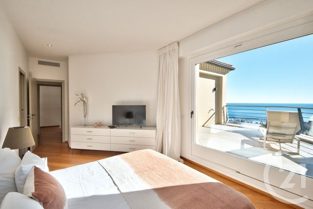 Maison &agrave; louer - 5 pi&egrave;ces - 175 m2 - Beaulieu Sur Mer - 06 - PROVENCE-ALPES-COTE-D-AZUR