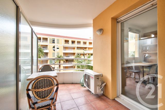 Appartement F1 &agrave; vendre - 1 pi&egrave;ce - 30,06 m2 - Nice - 06 - PROVENCE-ALPES-COTE-D-AZUR