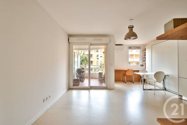 Appartement F1 &agrave; vendre - 1 pi&egrave;ce - 30,06 m2 - Nice - 06 - PROVENCE-ALPES-COTE-D-AZUR