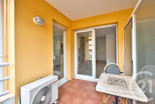 Appartement F1 &agrave; vendre - 1 pi&egrave;ce - 30,06 m2 - Nice - 06 - PROVENCE-ALPES-COTE-D-AZUR