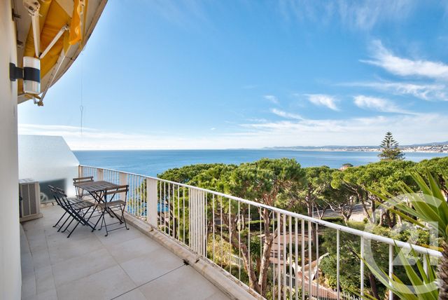 appartement - NICE - 06