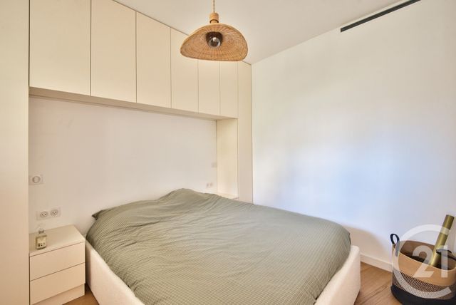 Appartement F3 &agrave; vendre - 3 pi&egrave;ces - 58,44 m2 - Nice - 06 - PROVENCE-ALPES-COTE-D-AZUR