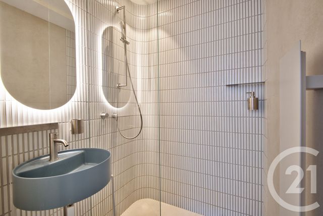 Appartement F3 &agrave; vendre - 3 pi&egrave;ces - 80,13 m2 - Nice - 06 - PROVENCE-ALPES-COTE-D-AZUR