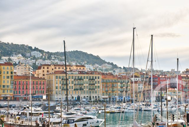 appartement - NICE - 06