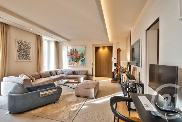 Appartement F3 &agrave; vendre - 3 pi&egrave;ces - 80,13 m2 - Nice - 06 - PROVENCE-ALPES-COTE-D-AZUR