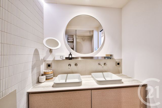 Appartement F3 &agrave; vendre - 3 pi&egrave;ces - 80,13 m2 - Nice - 06 - PROVENCE-ALPES-COTE-D-AZUR