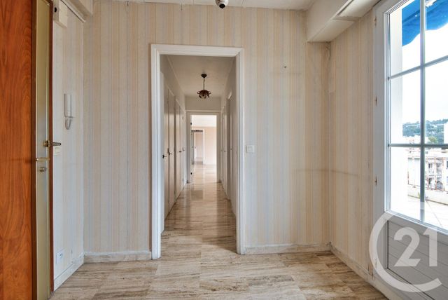 Appartement F2 &agrave; vendre - 2 pi&egrave;ces - 68,50 m2 - Nice - 06 - PROVENCE-ALPES-COTE-D-AZUR