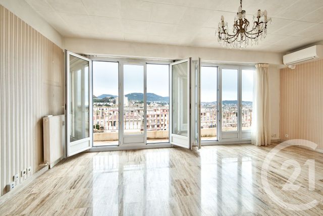 Appartement F2 &agrave; vendre - 2 pi&egrave;ces - 68,50 m2 - Nice - 06 - PROVENCE-ALPES-COTE-D-AZUR