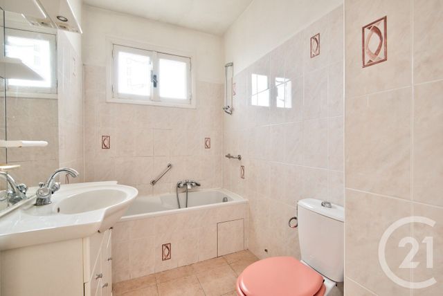 Appartement F2 &agrave; vendre - 2 pi&egrave;ces - 68,50 m2 - Nice - 06 - PROVENCE-ALPES-COTE-D-AZUR