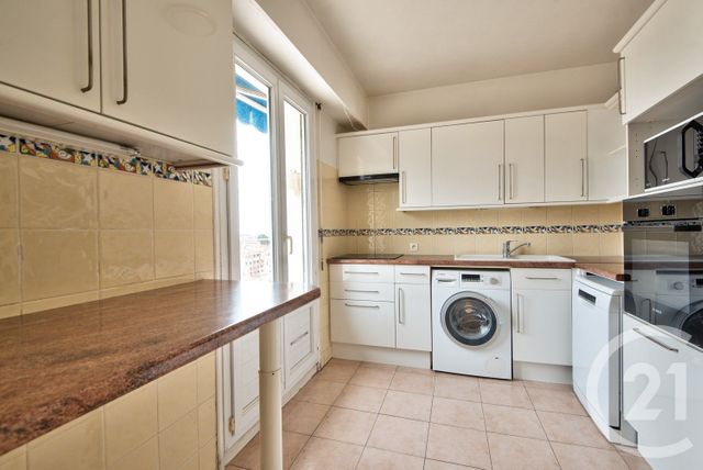 Appartement F2 &agrave; vendre - 2 pi&egrave;ces - 68,50 m2 - Nice - 06 - PROVENCE-ALPES-COTE-D-AZUR