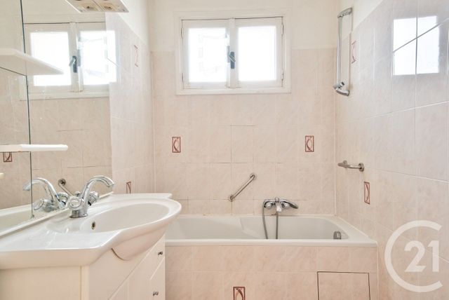 Appartement F2 &agrave; vendre - 2 pi&egrave;ces - 68,50 m2 - Nice - 06 - PROVENCE-ALPES-COTE-D-AZUR