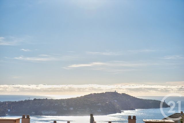 Appartement F2 &agrave; vendre - 3 pi&egrave;ces - 68,01 m2 - Villefranche Sur Mer - 06 - PROVENCE-ALPES-COTE-D-AZUR