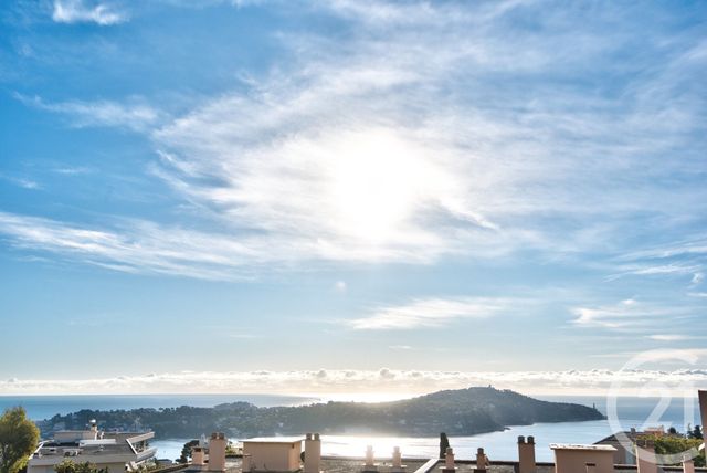 Appartement F2 &agrave; vendre - 3 pi&egrave;ces - 68,01 m2 - Villefranche Sur Mer - 06 - PROVENCE-ALPES-COTE-D-AZUR