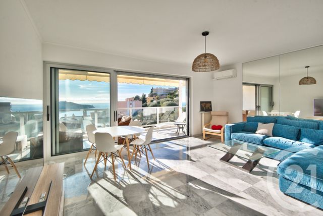 appartement - VILLEFRANCHE SUR MER - 06