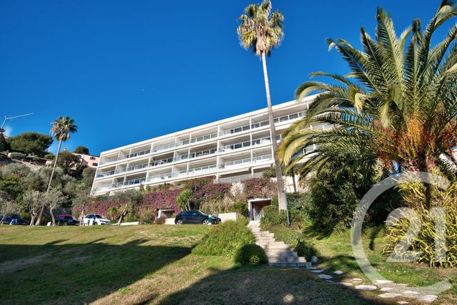 Appartement F2 &agrave; vendre - 3 pi&egrave;ces - 68,01 m2 - Villefranche Sur Mer - 06 - PROVENCE-ALPES-COTE-D-AZUR